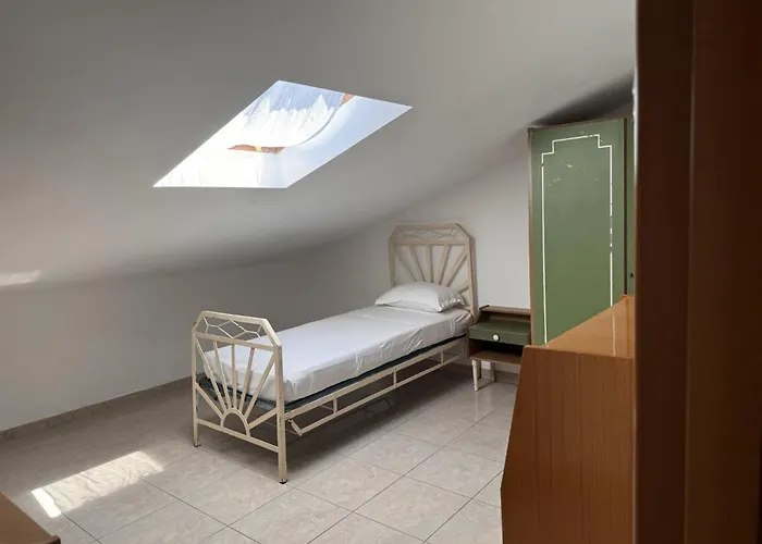 Umbria 22 Appartement Pescara