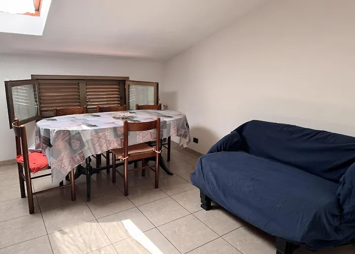 Appartement Umbria 22 Pescara