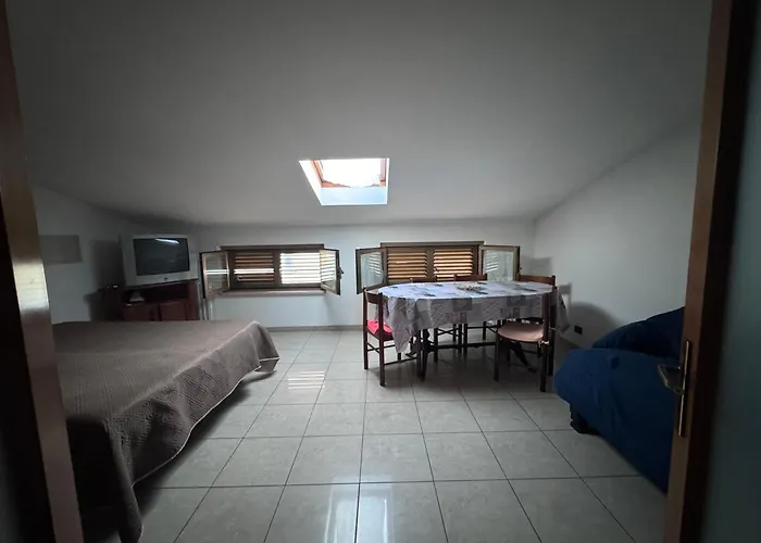 Umbria 22 Appartement *