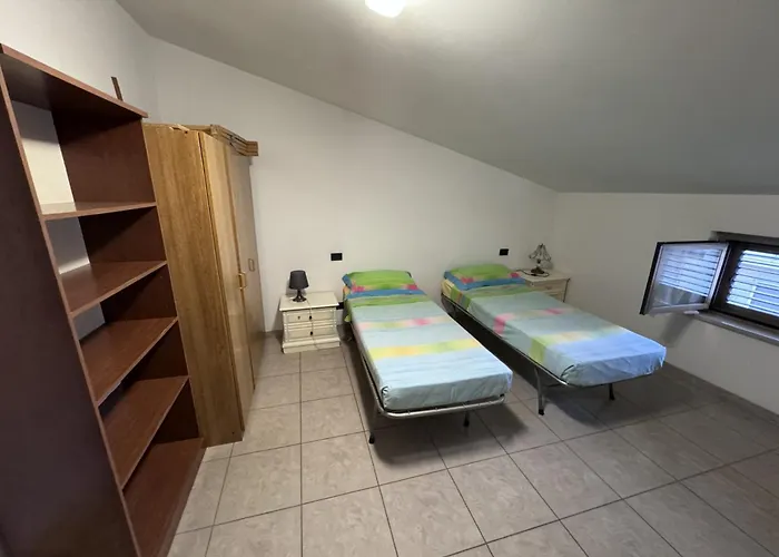 Umbria 22 Appartement Pescara