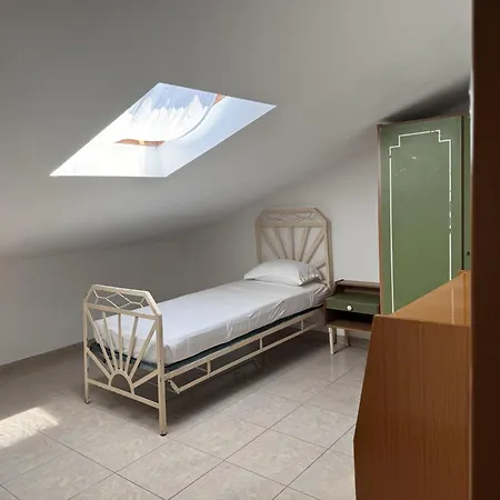 Umbria 22 Apartament Pescara