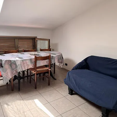 Apartament Umbria 22 Pescara