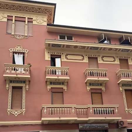 Apartament Umbria 22 *