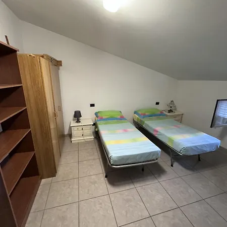 Umbria 22 Apartament Pescara